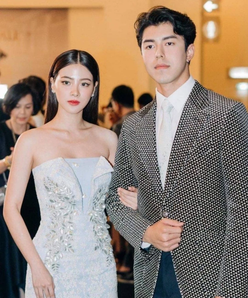 ใบเฟิร์น ตอบชัดที่ นาย ณภัทร หวานขนาดนี้แค่ช่วงโปรโมชั่นหรือเปล่า?