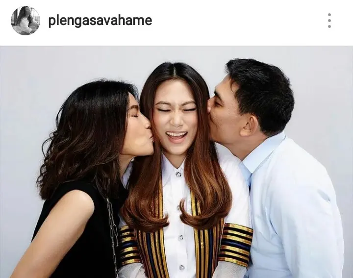 "เพลง ชนม์ทิดา" สานต่อความตั้งใจของพ่อหลังจาก "เอ๋ ชนม์สวัสดิ์" จากไป