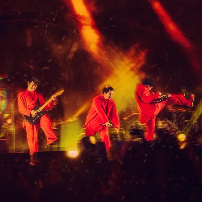 เฟิด Slot Machine เปิดตัวเพลงใหม่ แรงขึ้นเทรนด์ทวิตเตอร์อันดับ 1 