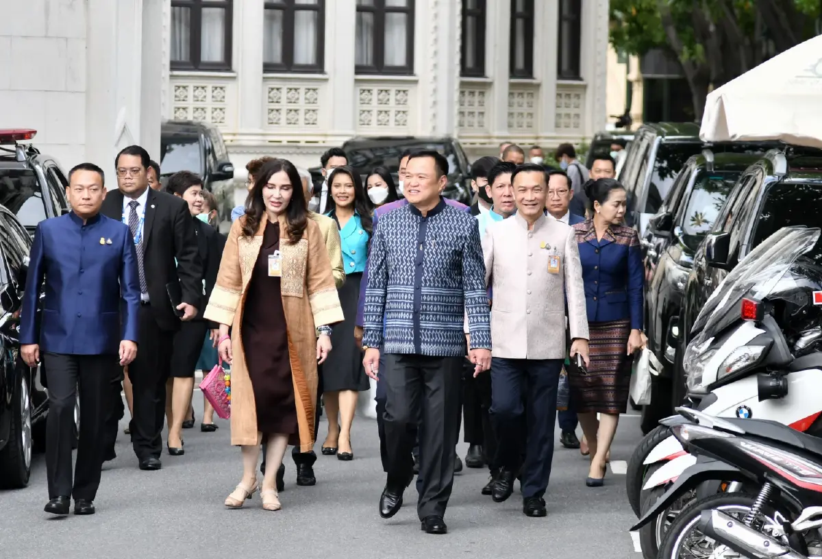 ไทมไลน์ใหม่! ตั้งรัฐบาลใหม่เร็วขึ้น คาดได้นายกฯคนที่ 30 กลางเดือนก.ค.