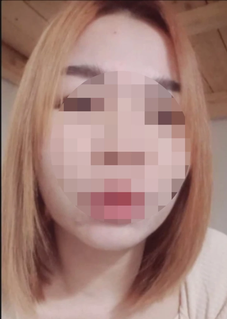 ​​​​​​​น.ส.นงนุช ผู้เสียหาย