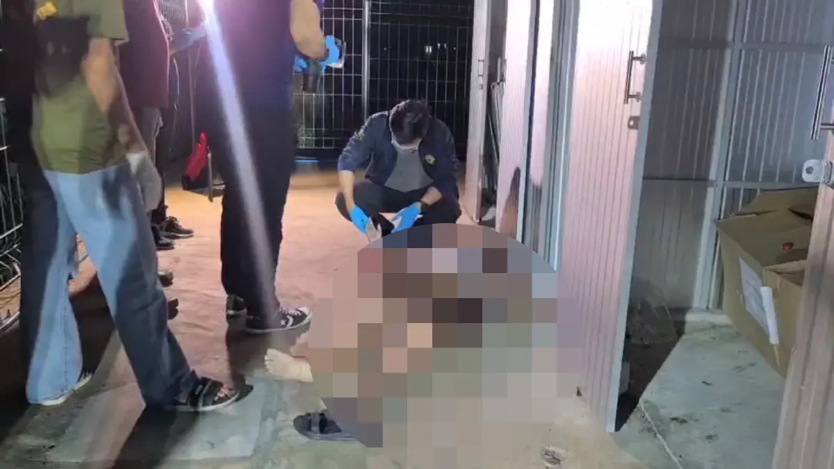 สลด! สาววัย 34 ปี ดวงถึงฆาต แอบไปปลดทุกข์ข้างร้านสะดวกซื้อ ถูกไฟฟ้าช็อตดับ