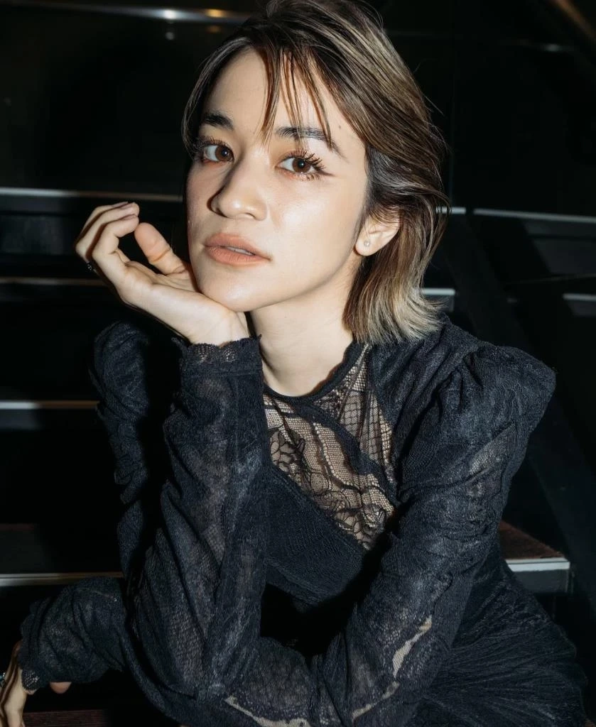 "ส้ม มารี" โพสต์อาลัยสุดเจ็บปวดหัวใจ สูญเสียคุณแม่ จากโรคมะเร็งปอด