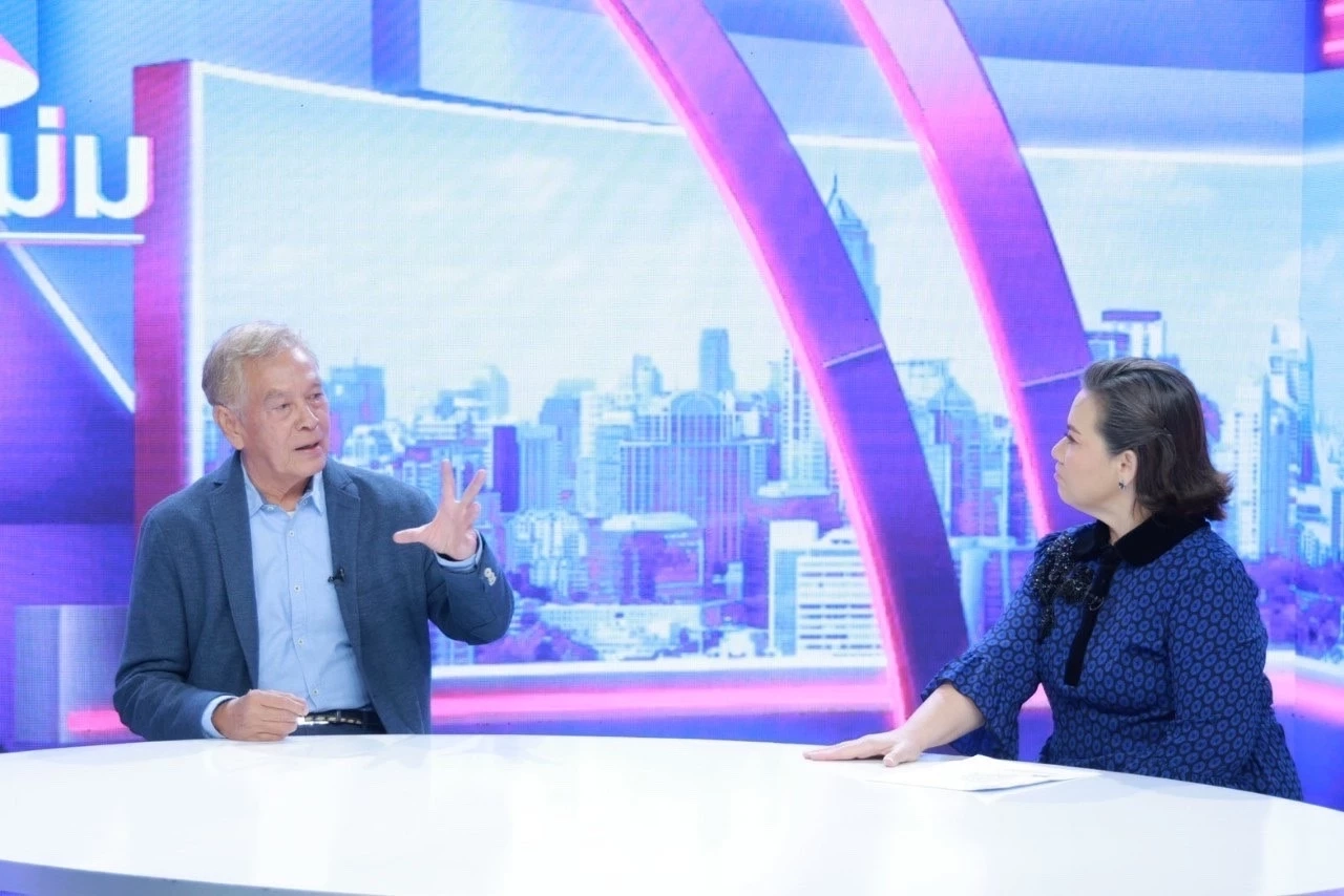 อาหนิง นิรุตติ์ กับชีวิตบั้นปลาย วิถีชาวสวน มีที่ดินกว่า 229 ไร่ 