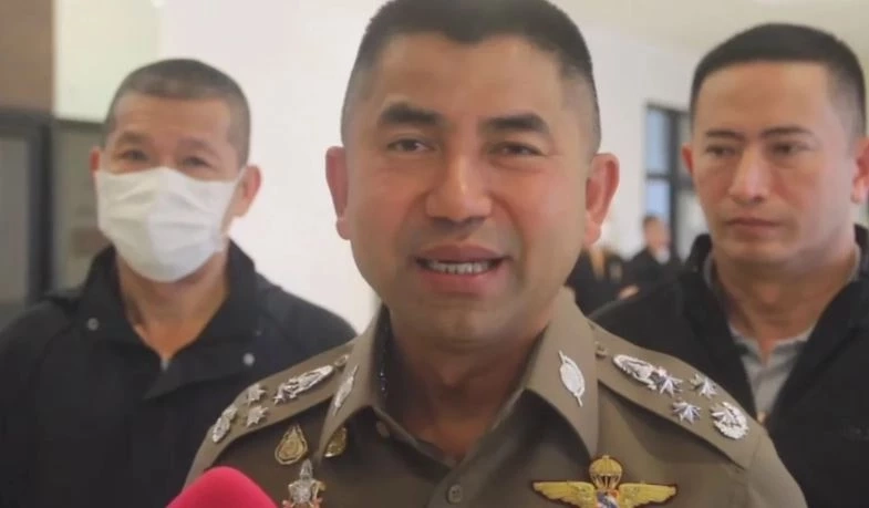 "อุษา" ติดต่อกลับพี่สาว จี้ถอนแจ้งความ ยัน 5 ชีวิตสบายดี เบาะแสล่าสุดโผล่ กทม.