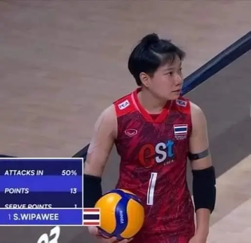 "โค้ชด่วน" ขอกำลังใจให้นักตบทีมชาติสาวไทย วันนี้เจอโปแลนด์ เกมยากแน่นอน