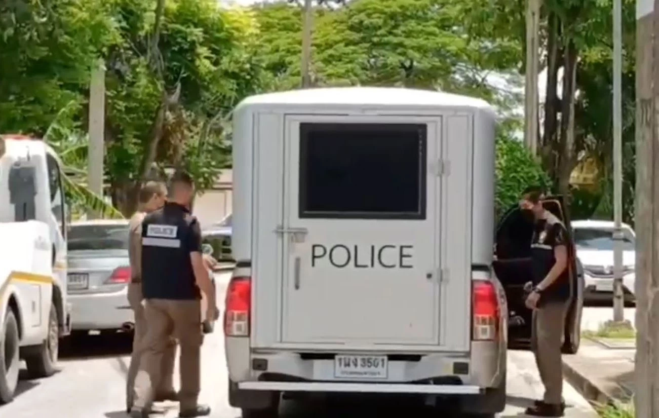 คุม 5 โจ๋ตามประกบยิงอริสาหัส 2 ราย ฝากขัง