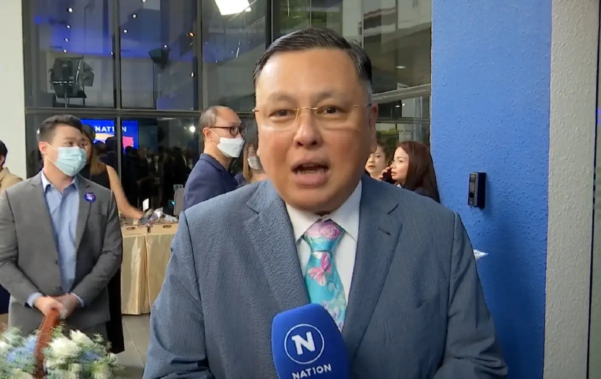 "ปิติพงศ์" รับมีอดีต ขรก.ขอคุยแลกเปลี่ยน เตรียมปรับทำงานรับรัฐบาลใหม่