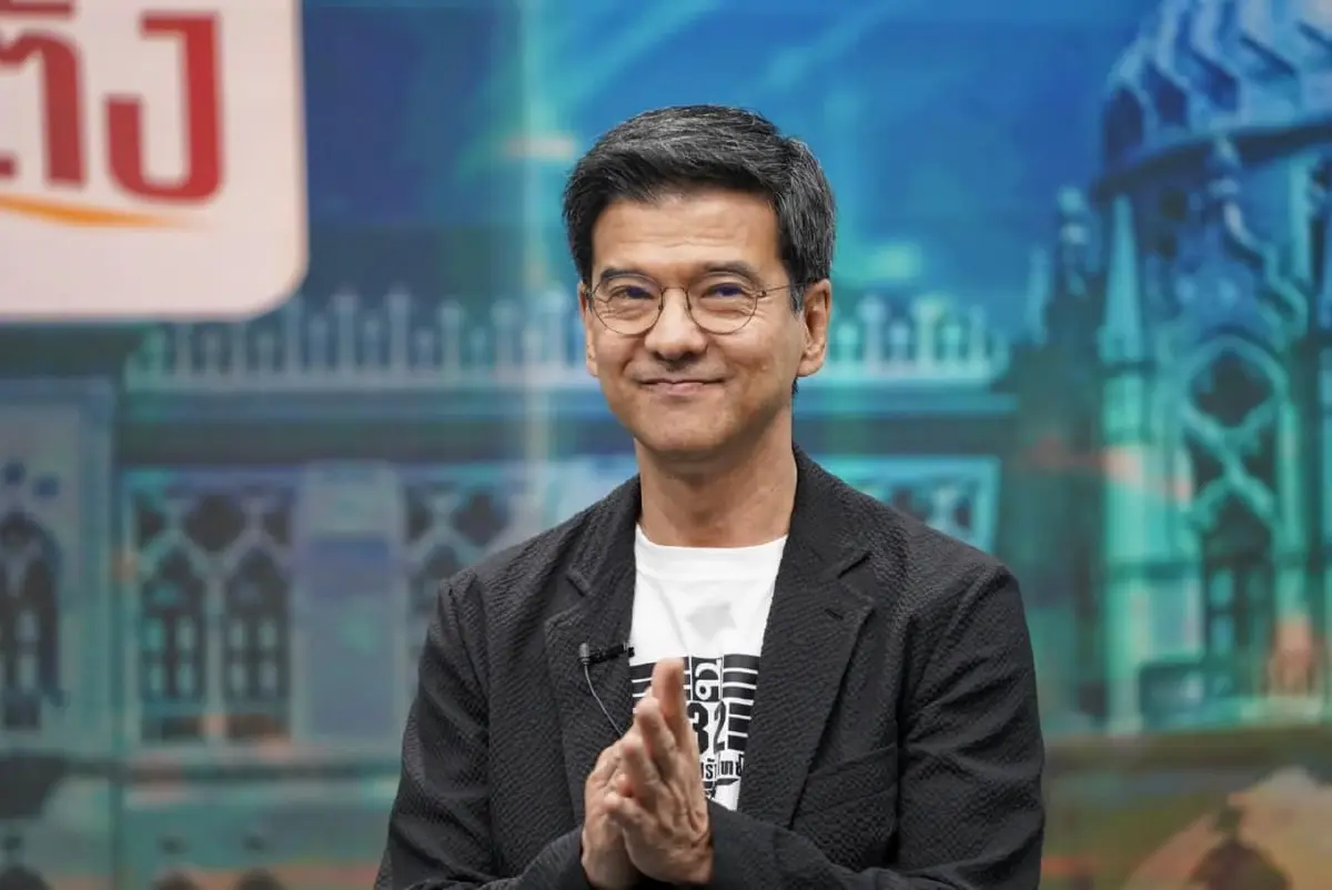 "ศิธา" ชี้ ประธานบ.itv ยังตอบไม่ชัด เป็นสื่อไหม ถาม คนถือหุ้นจิ๊บๆจะรู้?
