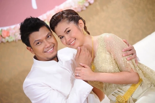 เดือดไม่หยุด "หนุ่ม กะลา" ทนไม่ไหวออกมาแจงอีกรอบ! ย้ำปมหย่า ลั่นตกลงกันแล้ว