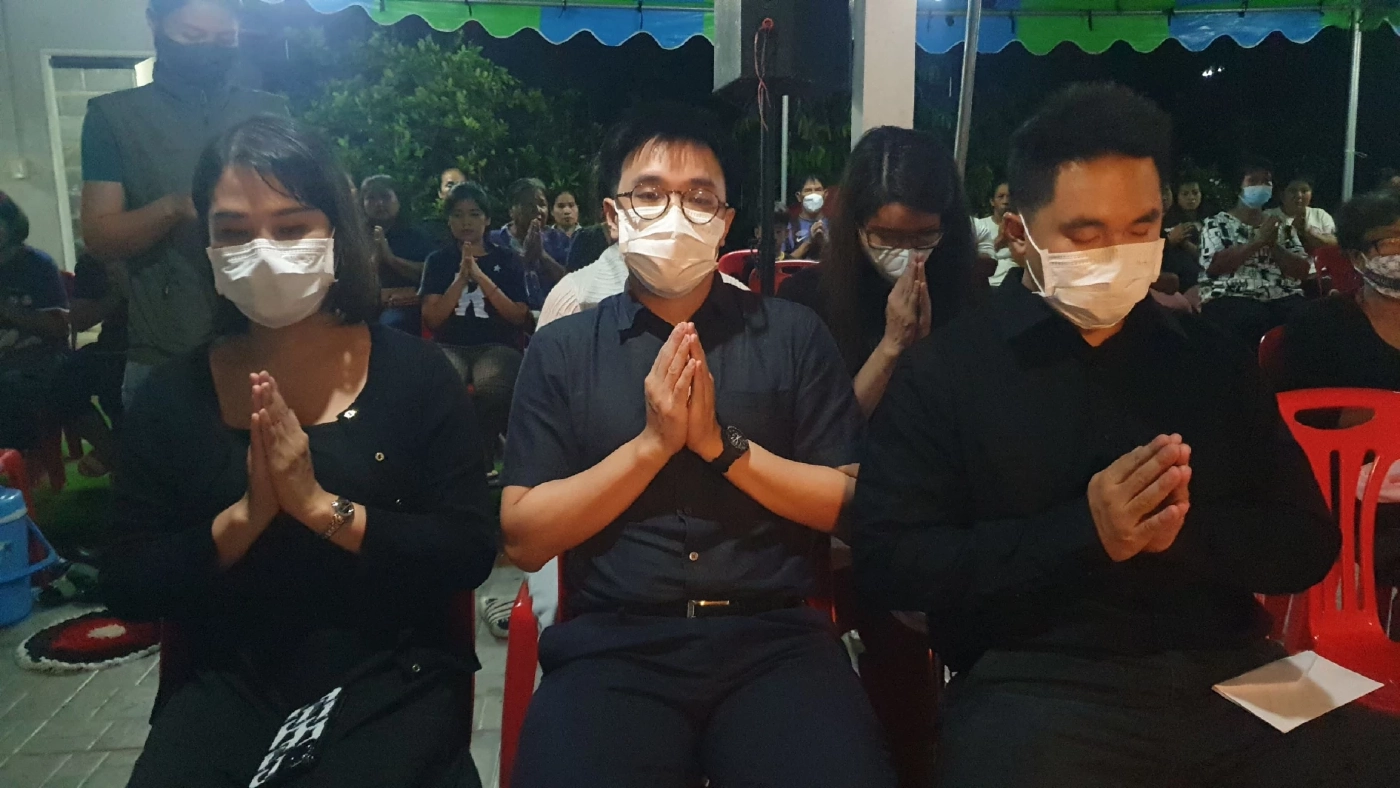 ครอบครัว "น้องนิว" ไม่รับคืนเงินจากคลินิก เตรียมเจรจาต่อหน้า ตร. ภายหลัง