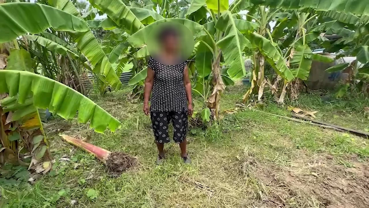 แตกตื่น! สายปริศนาโทรแจ้ง ตร. พบศพถูกฆ่าฝังดิน 3 ศพ ที่แท้ป่วยจิตเวช