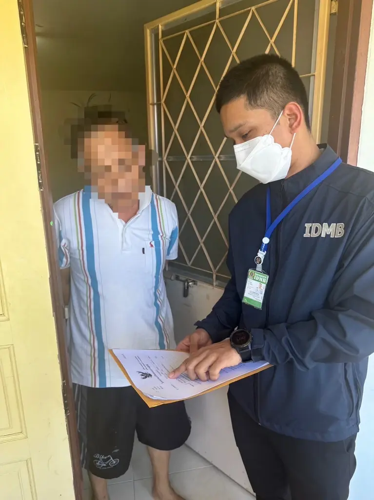 ลุงสุดแสบ อ้างสงครามรัสเซีย-ยูเครน ตุ๋นลงทุนน้ำมัน สูญเงินนับล้าน