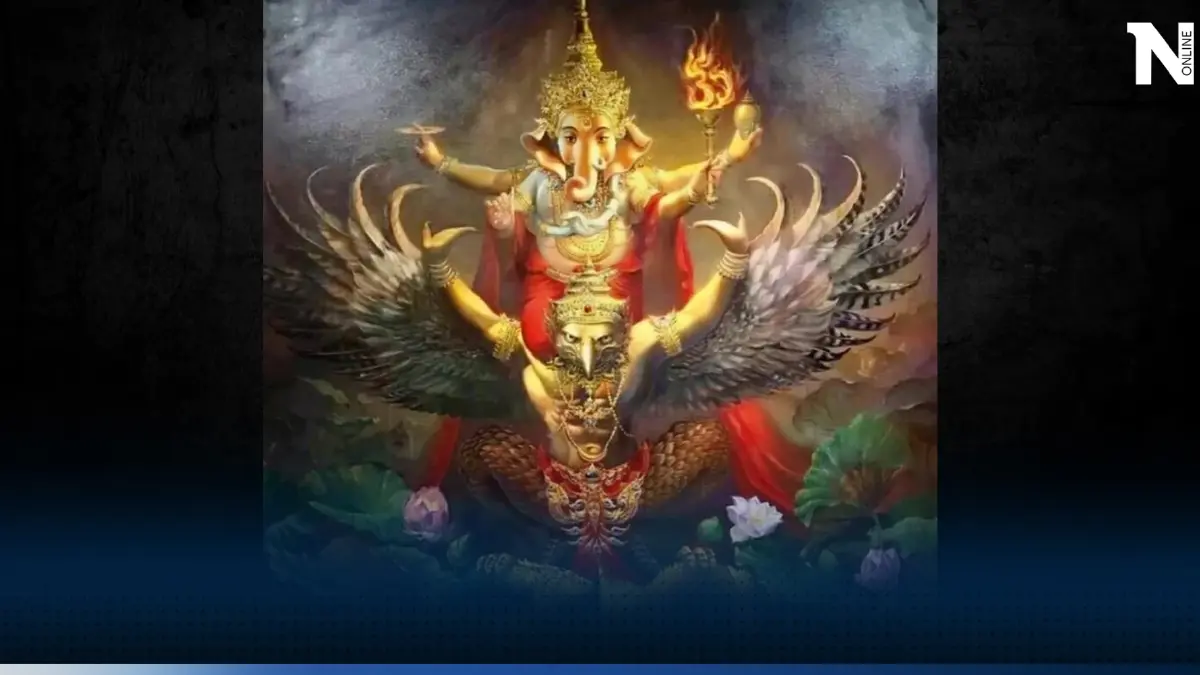 โหรรัตนโกสินทร์ เตือนแรงๆ "ดาวใหญ่เริ่มวิปริต" อย่าประมาท โศกนาฏกรรมยังมีอีก