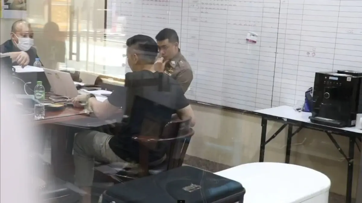 “แอมป์ พีรวัศ” ดีใจได้รถคืน หลังฝากขายเต็นท์รถ กลับถูกขายต่อไม่แจ้ง