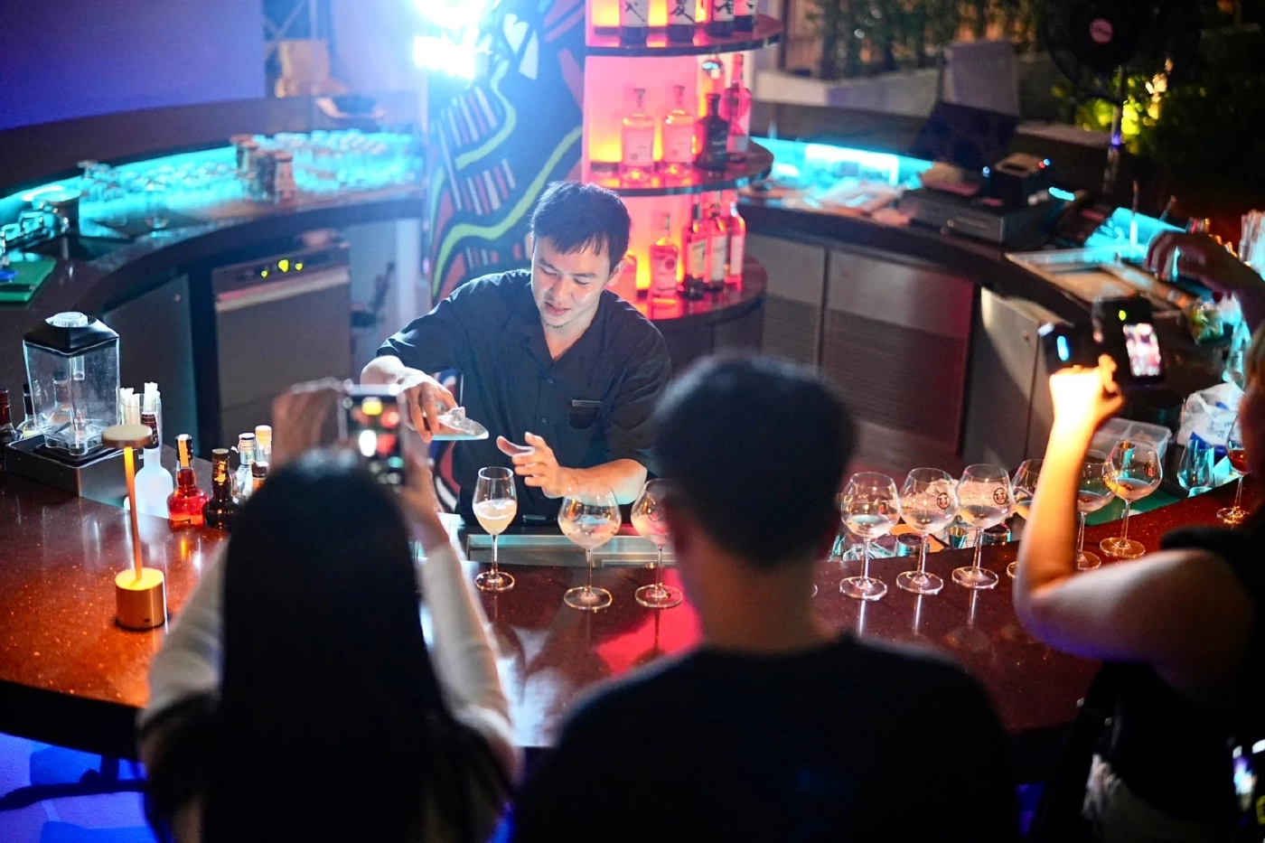 กิน-ดื่ม-ดริ้งค์ ครบทุกสิ่งในที่เดียว @เซ็นทารา อุบล