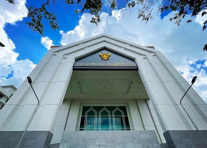 ศาลสั่งจำคุก "อดีตผู้พิพากษา" เรียกรับสินบนประกันตัว ผตห.ชาวไต้หวัน 20 ล้าน