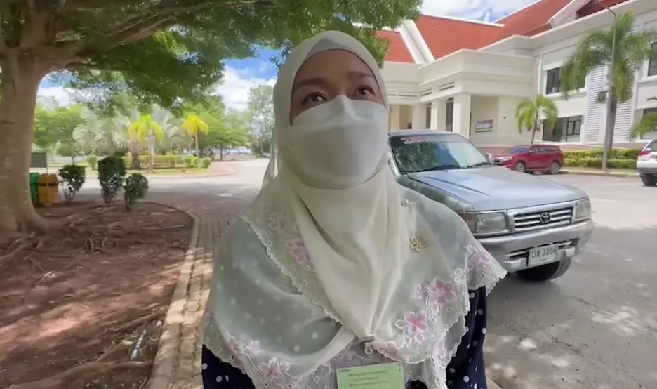 ศาลพิพากษาจำคุก 36 ปี "นายหน้าสาว" หลอกโกงโฉนดที่ดิน 2 พี่น้องตระกูลหีมโหด