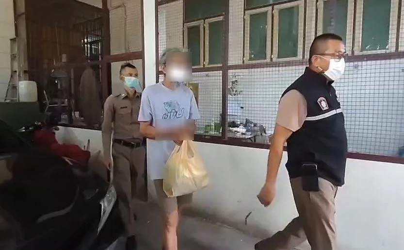 มือยิงขอโทษ "เจ๊กุ้ง" เจ้าของบ้านคนใหม่ เผย รู้สึกผิด ยอมรับชะตากรรม