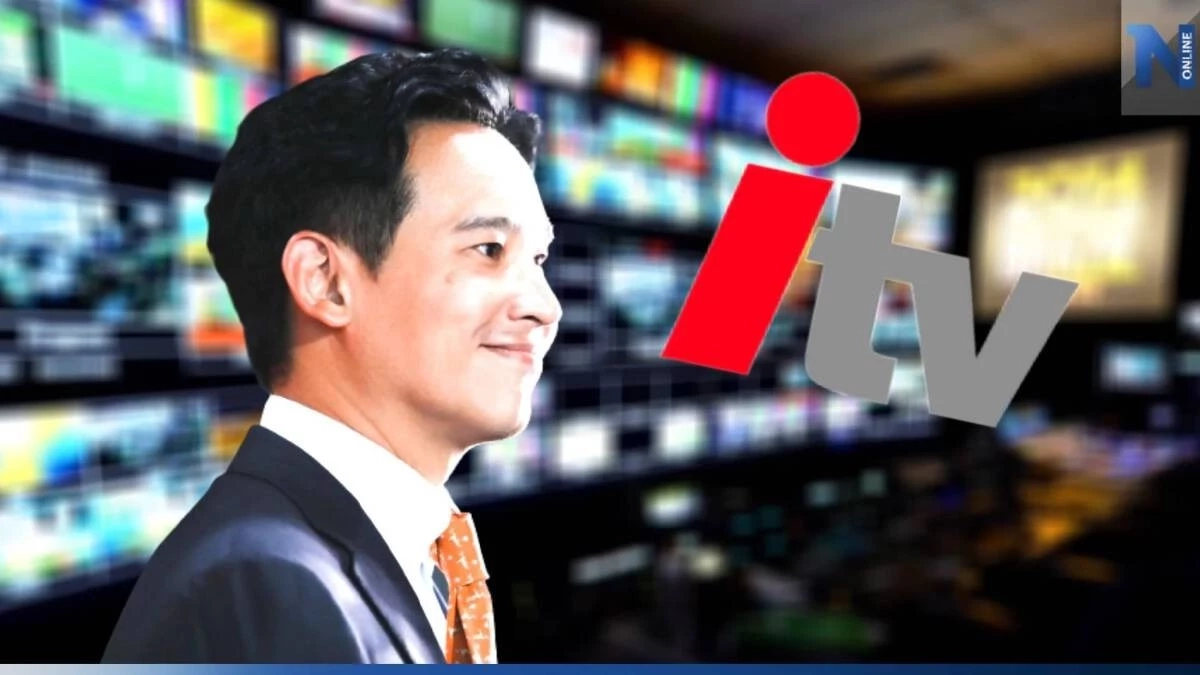 นายกสมาคมทนายความฯ ยก รธน.ฟันธง คดีหุ้นสื่อ "พิธา" มีผลเฉพาะตัว