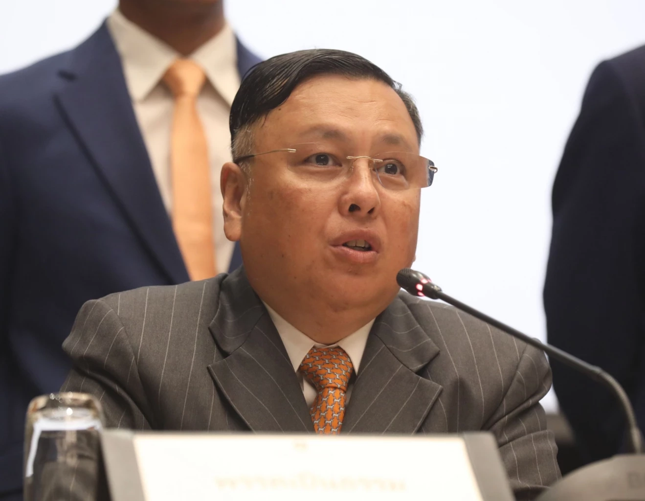 ปิติพงศ์ เต็มเจริญ