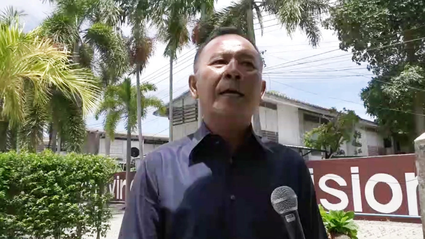 พ.ต.อ.กรวัฒน์ หันประดิษฐ์ อดีต รอง ผบก.ภ.จว.ชลบุรี