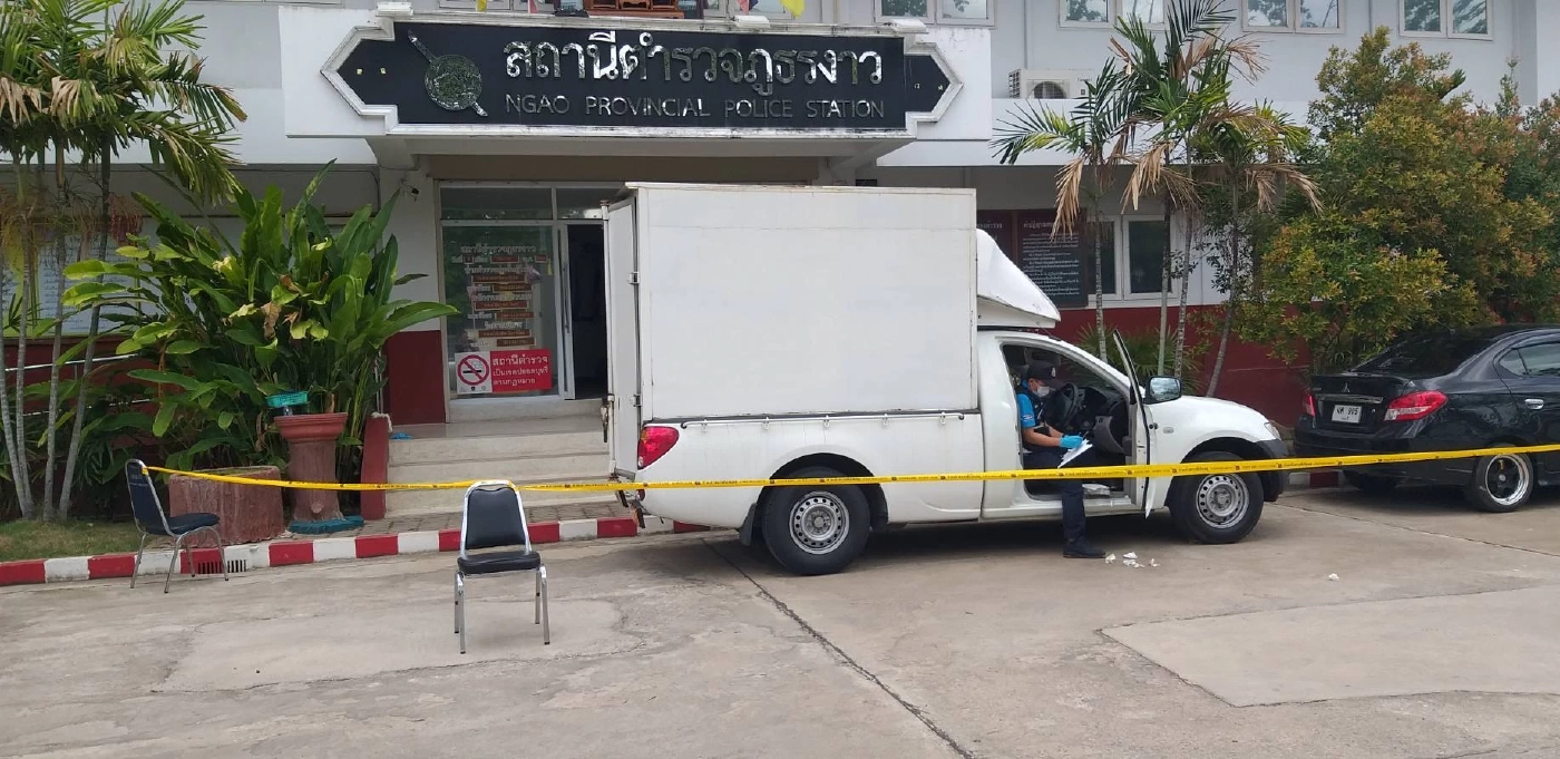 สกัดจับยาบ้า 4 ล้านเม็ดส่งเข้ากรุง รวบผู้ต้องหา 4 ราย เร่งไล่ล่า 3 รายหลบหนี