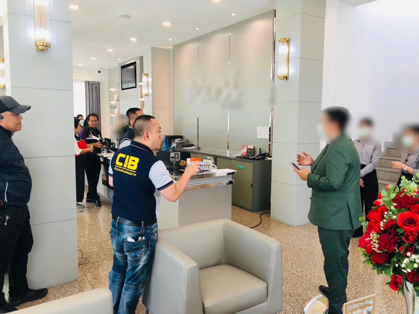 ค้นคลินิกเสริมความงาม ทำคอนเทนต์สุดสยิวเลเซอร์ ขนน้องสาว