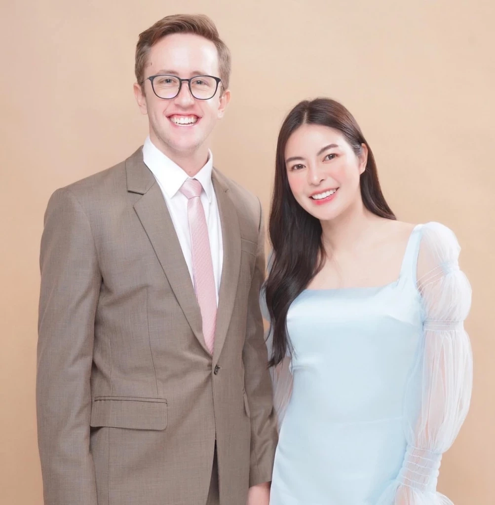 พารู้จัก เนท My Mate Nate ยูทูบเบอร์ชื่อดัง เจ้าของคลิปจ้างตำรวจ 50 นาย  