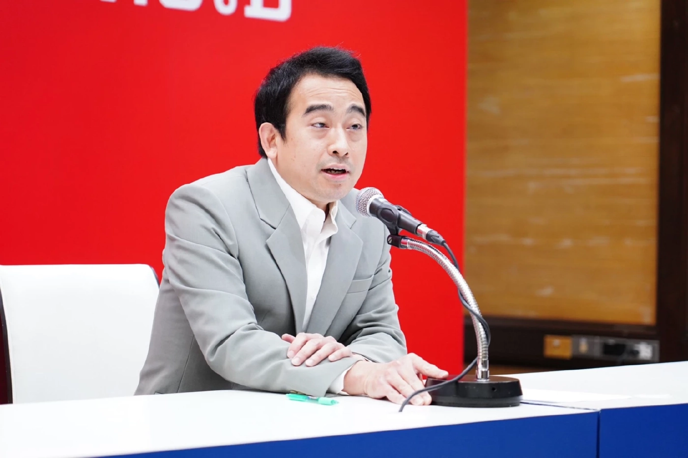 "เพื่อไทย" แจงเหตุผล "ดิจิทัลวอลเล็ต" โดนเบรก ต้องพับโครงการไปก่อน