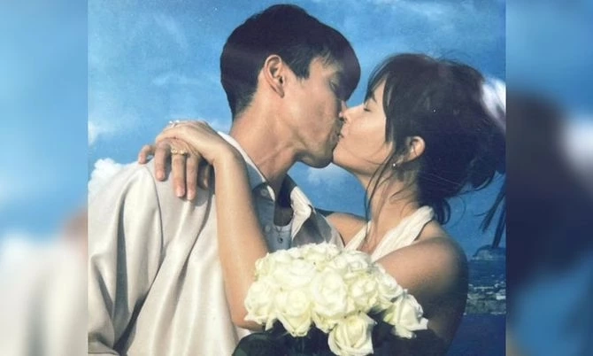 'ณเดชน์' เล่าย้อนนาทีขอ 'ญาญ่า' แต่งงาน เผยแพลนวิวาห์ ไม่รีบขอทำงานก่อน