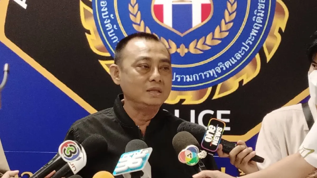 ตร.ทล. เดินหน้าลุยจับรถบรรทุกน้ำหนักเกิน คุยสมาพันธ์ขอหลักฐานฟันตำรวจ
