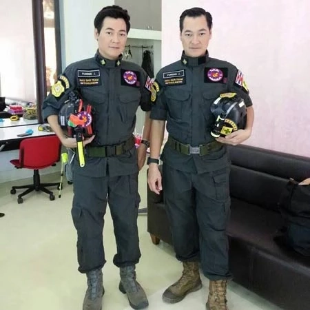 ฝันดี-ฝันเด่น เล่าที่มาฉายาแฝดนรก ย้อนวีรกรรมแสบ จนกลายเป็นปมเรื่องรัก