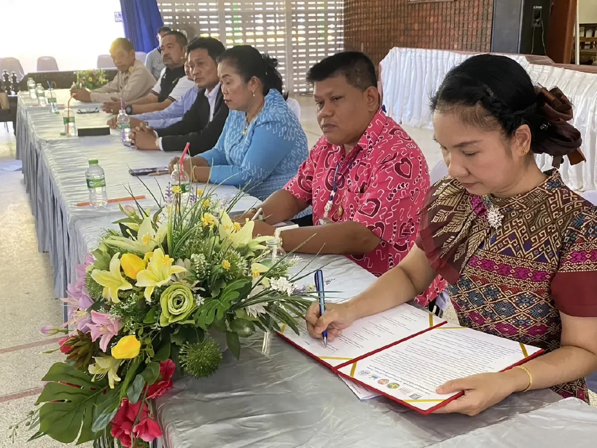 เปิดผลสำรวจเด็ก เยาวชนในชุมชน "สูบบุหรี่ –กัญชา- สุรา" เพิ่มขึ้น