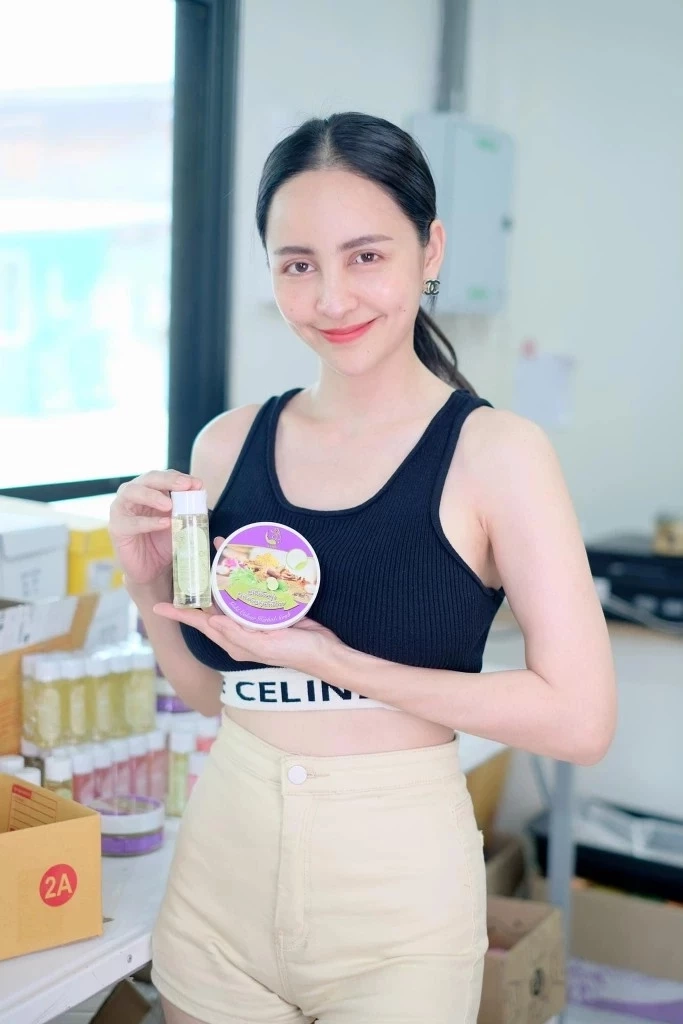 ส่องธุรกิจสุดปัง จ๊ะโอ๋ งามพริ้ง แห่งสปาบ้านทุ่ง สวยสะท้านใจ รายได้พุ่งหลักล้าน