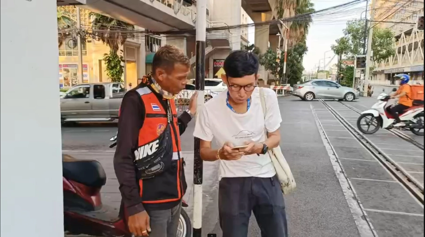 ตร.เตรียมเรียกทำทัณฑ์บน ผู้ปกครองก๊วนโจ๋คะนองปาหินใส่รถไฟ