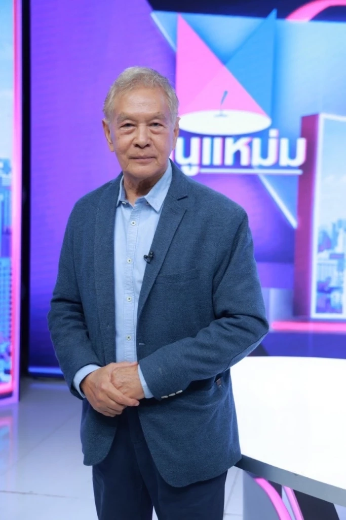 อาหนิง นิรุตติ์ กับชีวิตบั้นปลาย วิถีชาวสวน มีที่ดินกว่า 229 ไร่ 