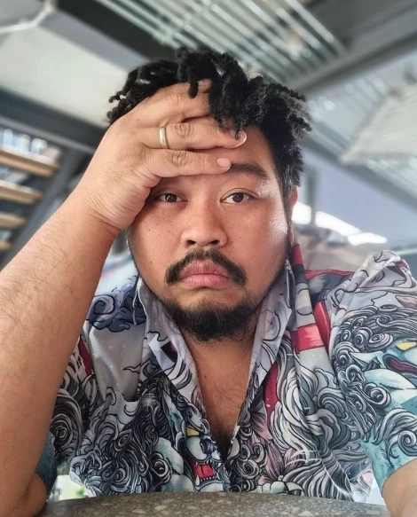 "ป๊อบ ปองกูล" ย้อนดราม่าโลกสองใบ เผยวีรกรรมเดือดบนเวที ถึงขั้นถีบลูกค้า