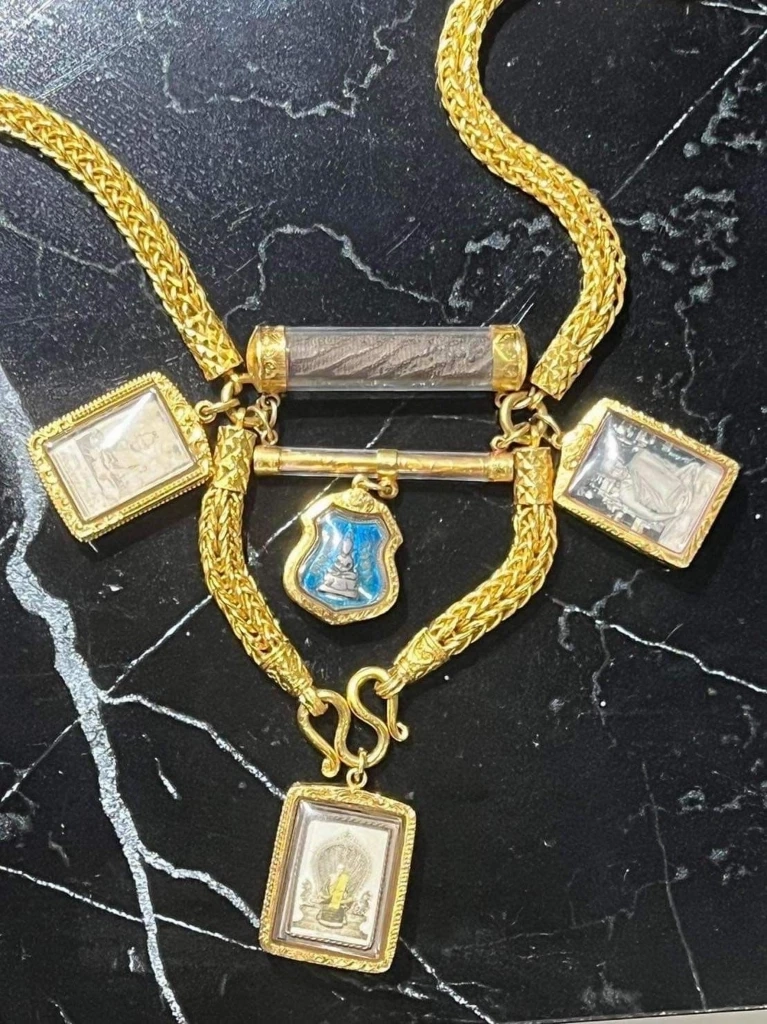 ทรัพย์สินสูญหายไป