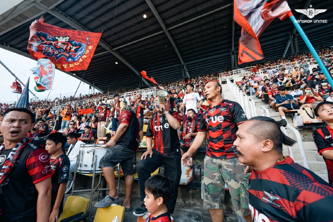 หรือจะวางมือ? "สมยศ" เชิญชวนผู้มีศักยภาพ ลงสมัครนายก ส.บอล