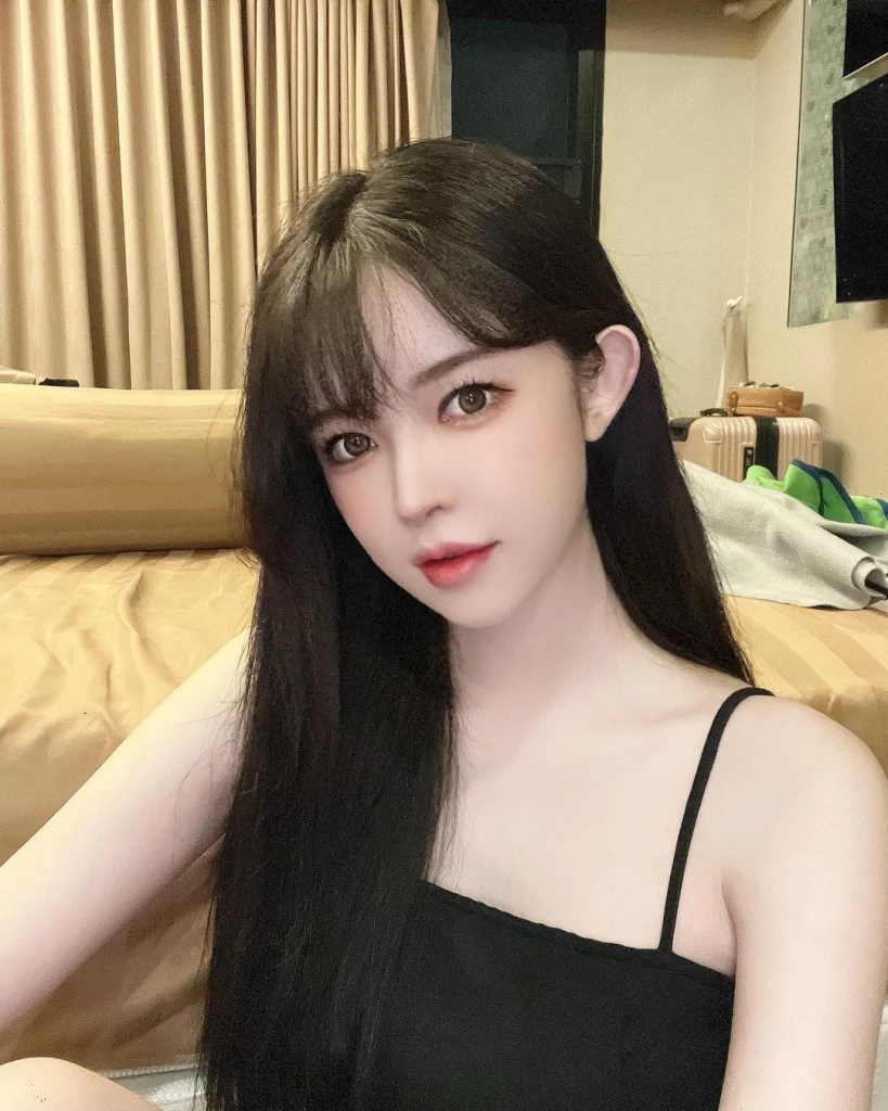 ภาพ : IG/lovely_ahyeong