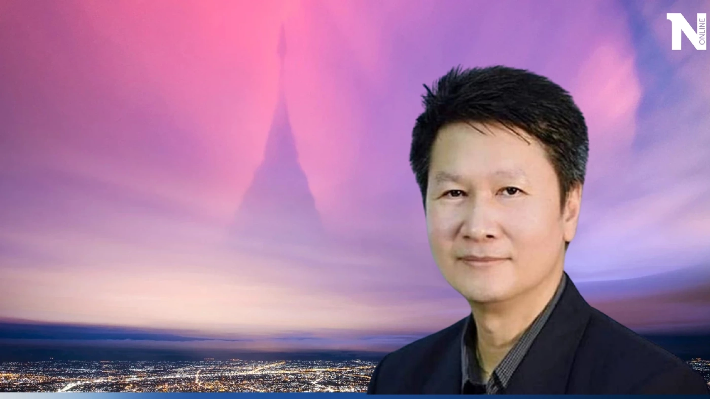 แชร์สนั่น พระธาตุดอยสุเทพ ลอยเด่นบนท้องฟ้า ล่าสุด อ.เจษฎ์ มีคำตอบให้แล้ว 