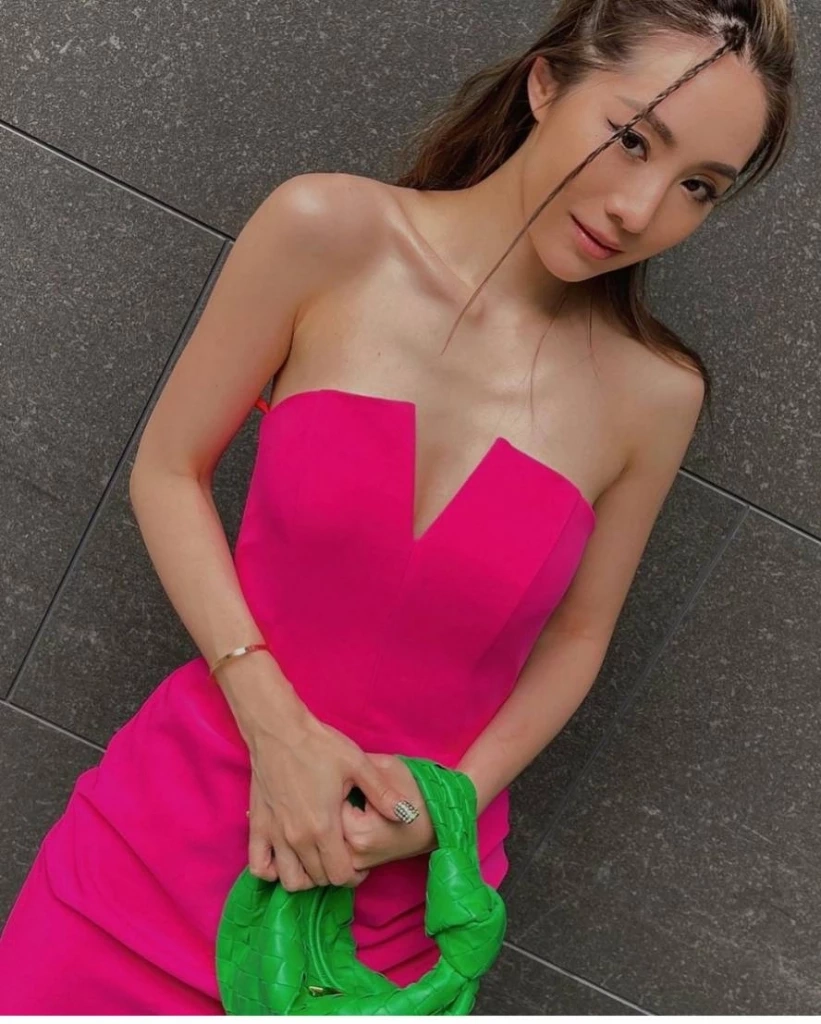 เปิดวาร์ป พลอยชา แฟนใหม่ โอ๊ต ปราโมทย์ สวยแซ่บจริงไม่จกตา