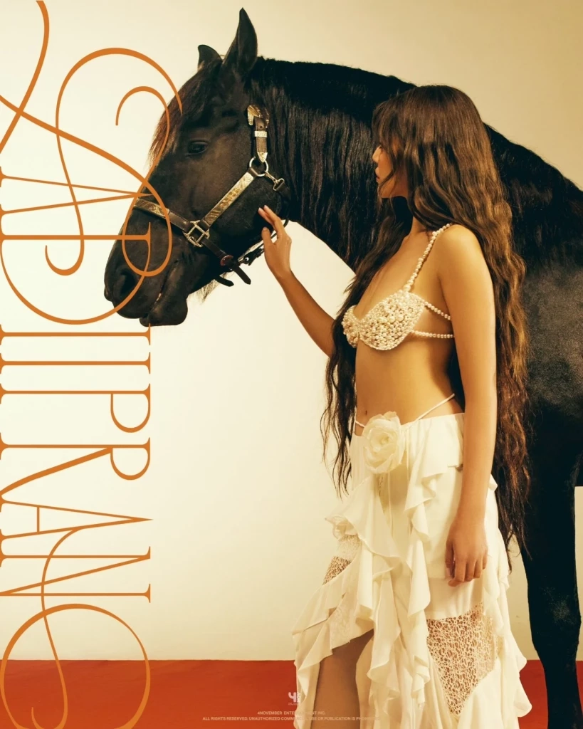 ได้พูดซักที ปราง กัญญ์ณรัณ เคลียร์ชัดความสัมพันธ์ กึ้ง เฉลิมชัย หลังปิดมานาน