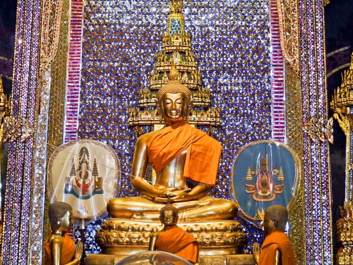 หมอไก่ เผยทริคดีๆ ง่ายๆ ในการเสริมดวง จัดให้เต็มคาราเบล ครบถ้วนทั้ง 12 ราศี