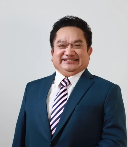 ดร.ณัฐวุฒิ รุ่งวงษ์ ประธานกรรมการ บริษัทหลักทรัพย์ที่ปรึกษาการลงทุน ต้นธารคอร์ปอเรชั่น จำกัด