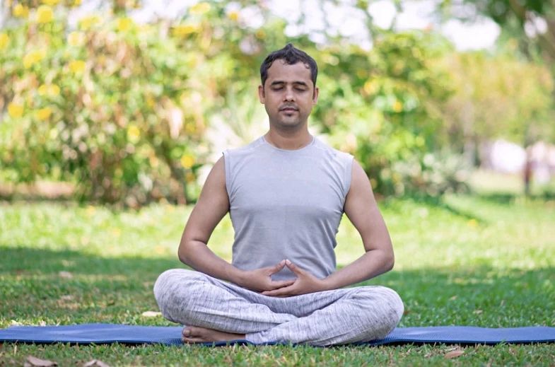 วันโยคะสากล ชวนสร้างสมดุลให้ร่างกาย คลายเครียดด้วยศาสตร์แดนภารตะ