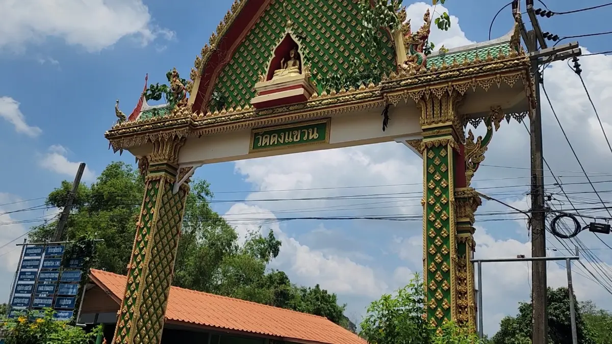 ช็อก! พระจำวัดในกุฏิ ได้กลิ่นเหม็นทั้งคืน ที่แท้พระกุฏิติดกัน มรณภาพจนอืด