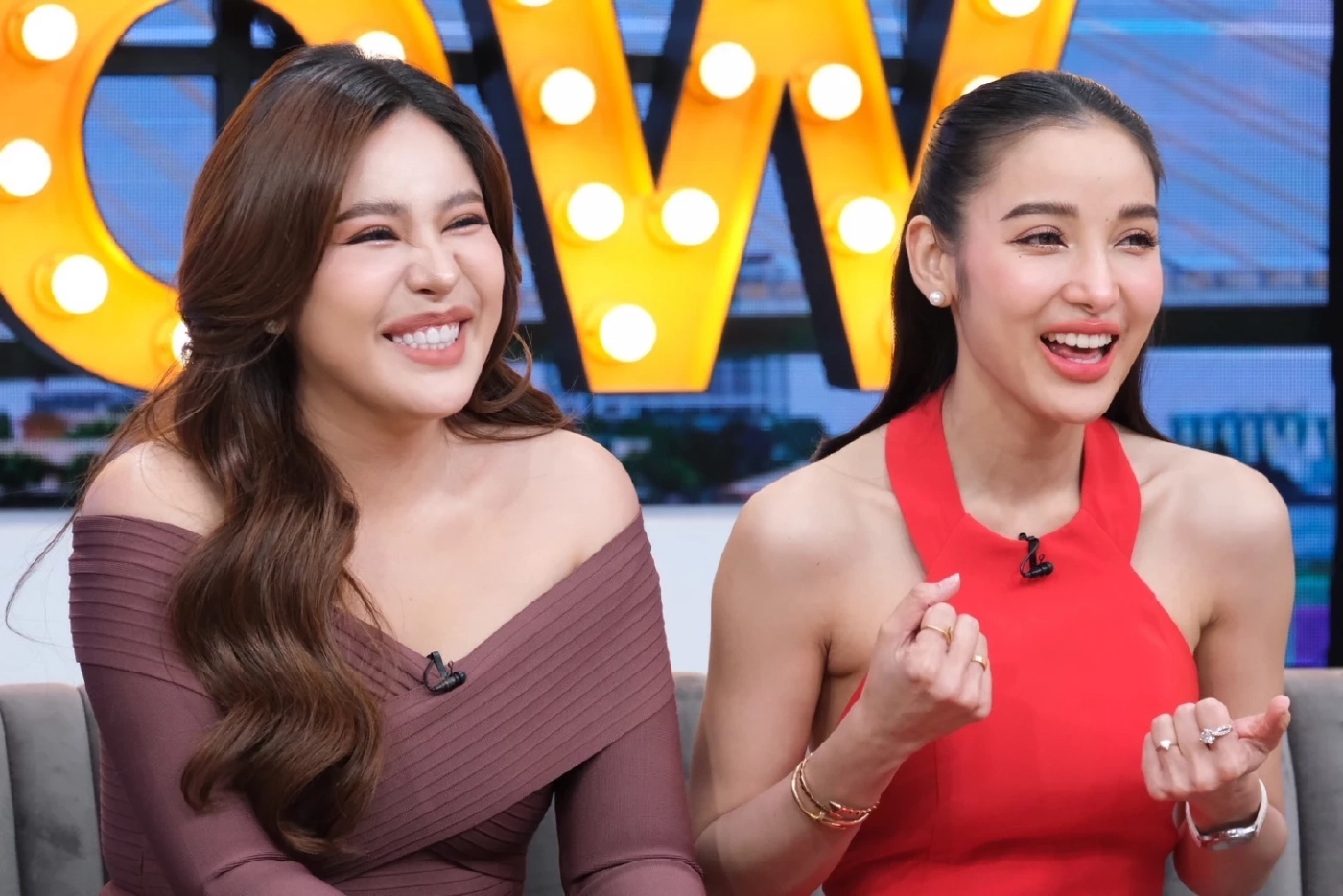 แพท ณปภา เคลียร์ดรามา เกือบโดนผู้ปกครองโรงเรียนนานาชาติ แบน!