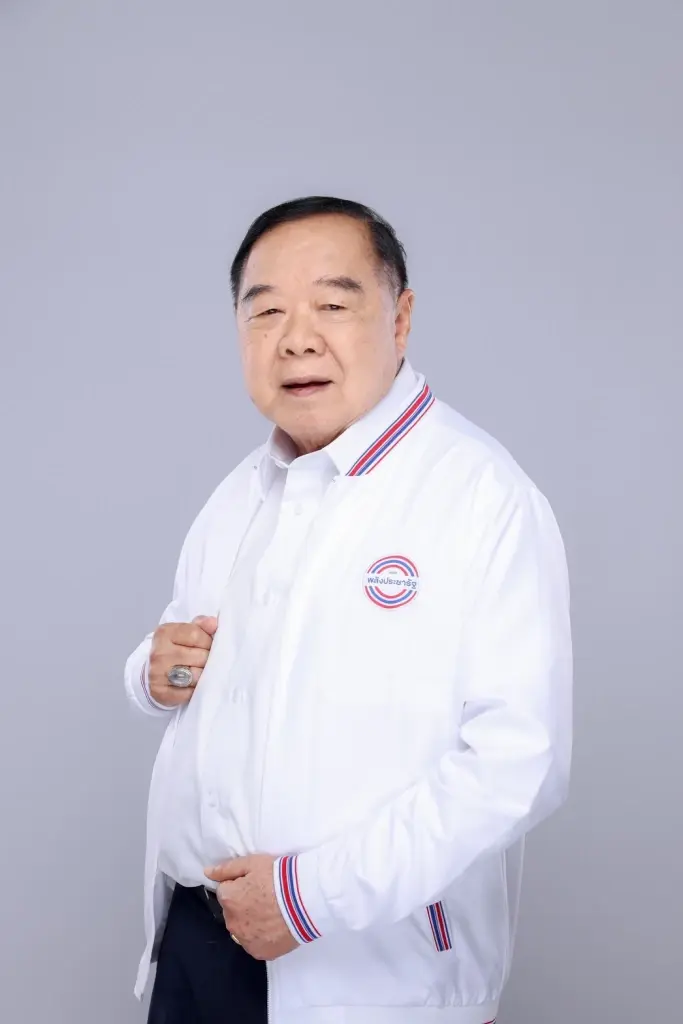 "ชลน่าน" ไม่ขอมโน กระแส บิ๊กป้อม ลาออก - อุบัติเหตุทางการเมือง มั่นใจไม่เกิด